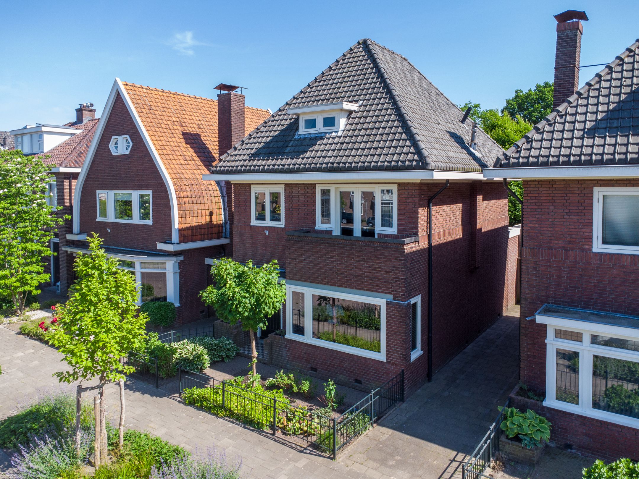 Foto 33 van Richard Holstraat 32