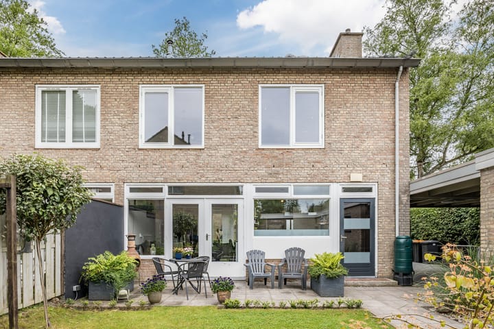 Foto 38 van Hertshooistraat 4