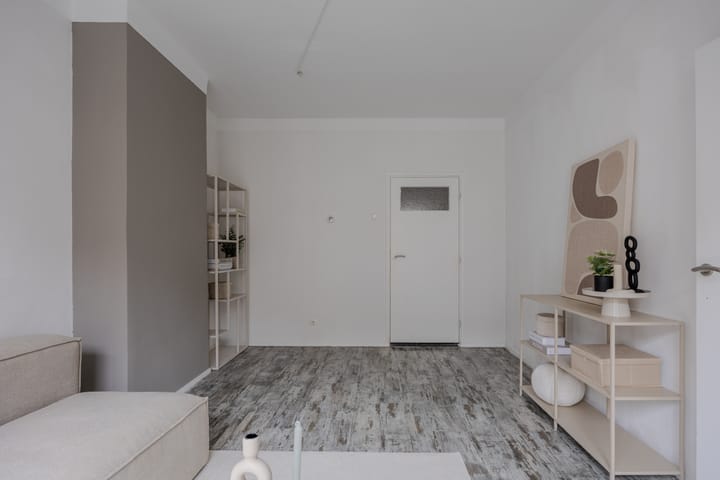 Foto 4 van Stikke Hezelstraat 13