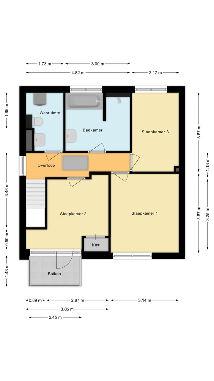 Foto 42 van Hertshooistraat 4