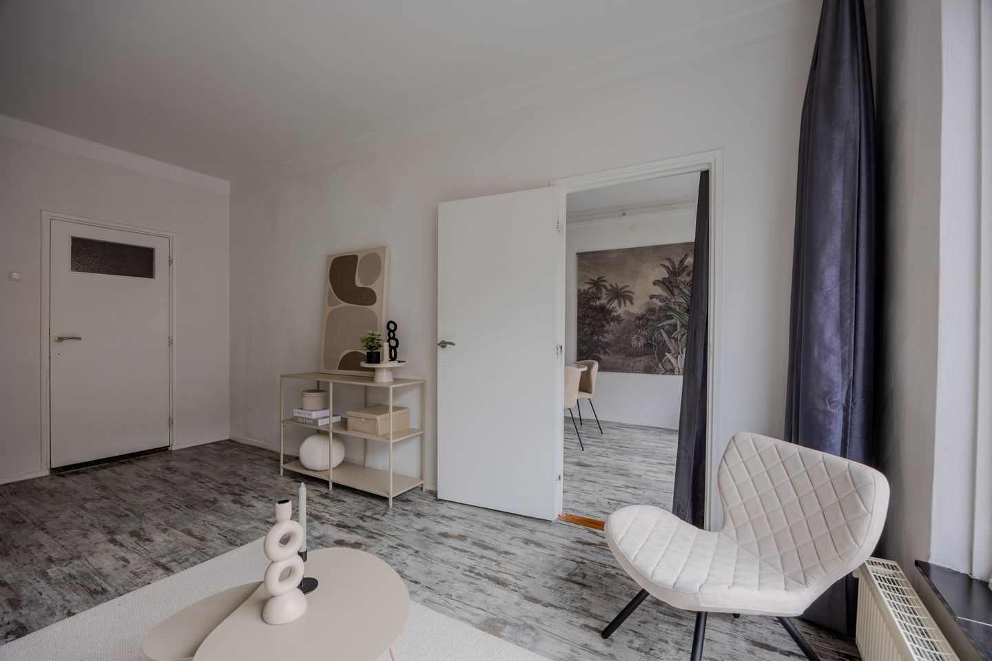 Foto 5 van Stikke Hezelstraat 13