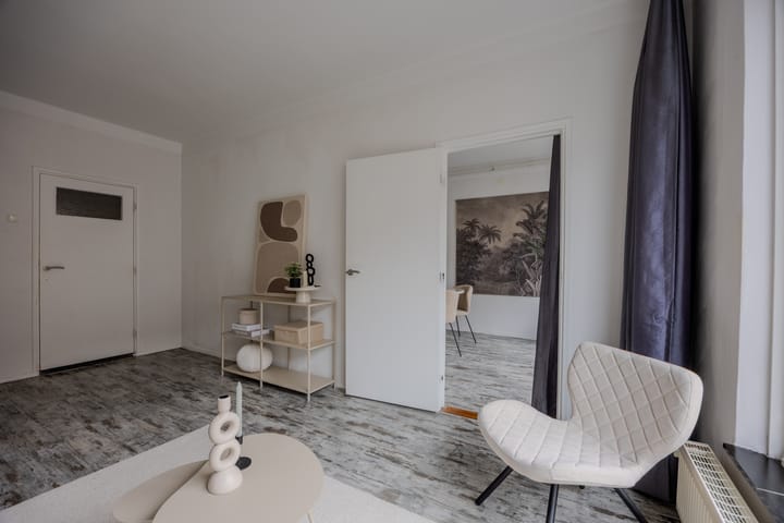 Foto 5 van Stikke Hezelstraat 13