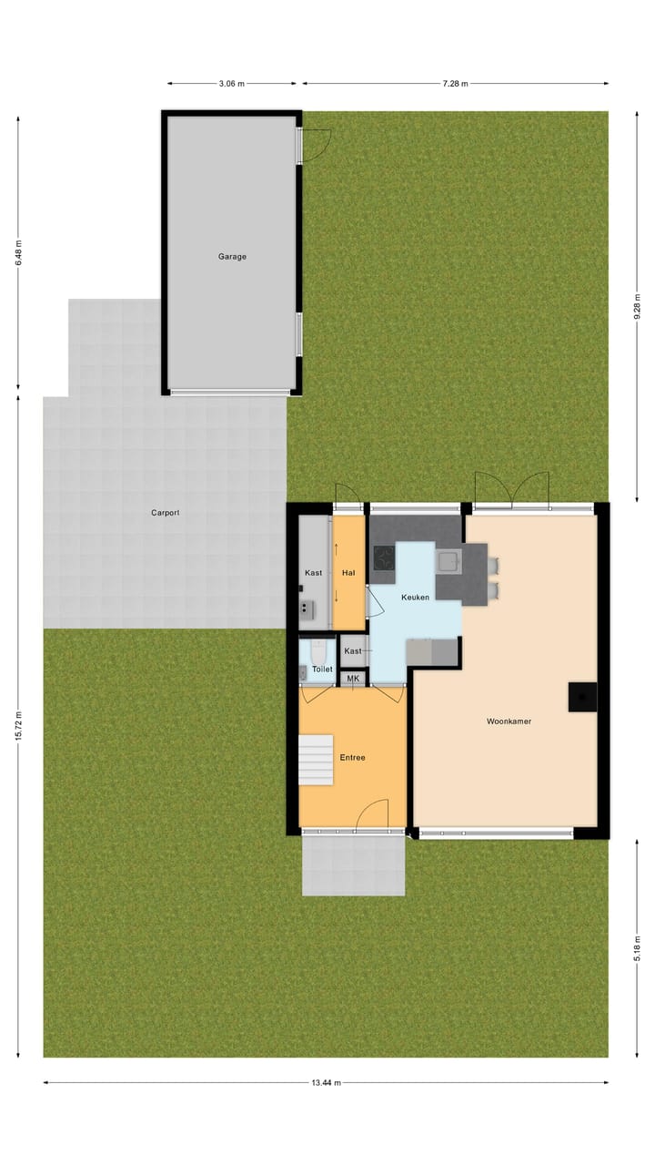 Foto 43 van Hertshooistraat 4