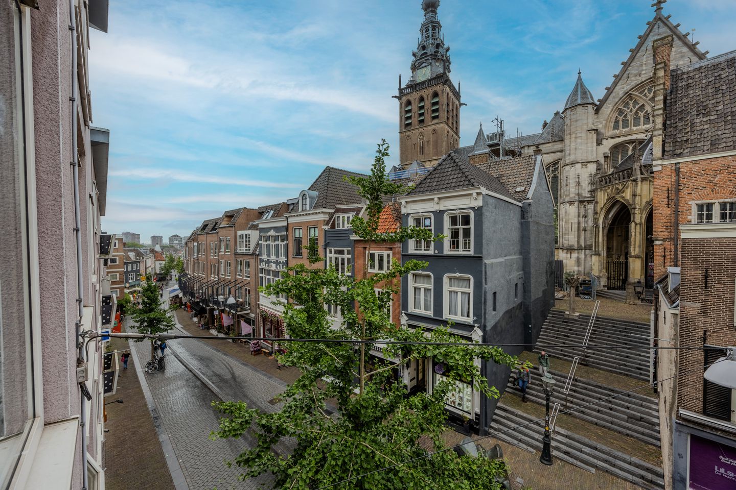 Foto 10 van Stikke Hezelstraat 13