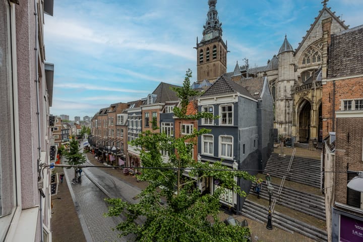 Foto 10 van Stikke Hezelstraat 13