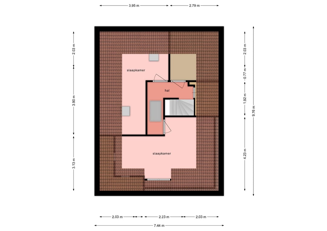Foto 41 van Richard Holstraat 32