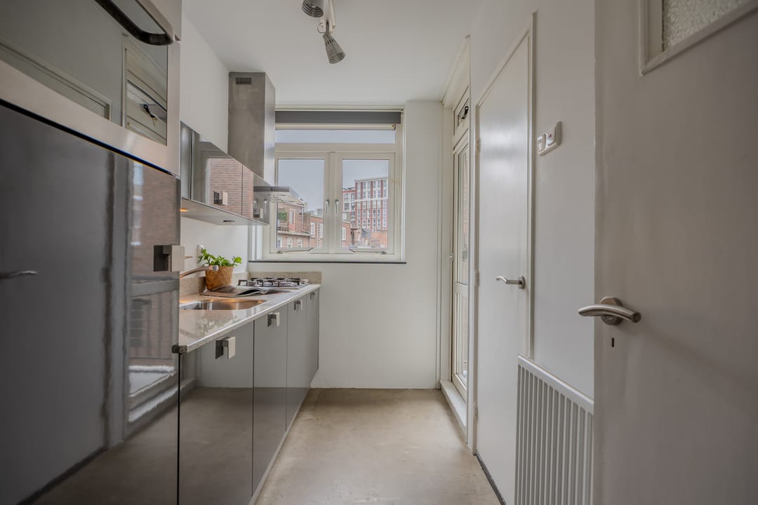 Foto 11 van Stikke Hezelstraat 13