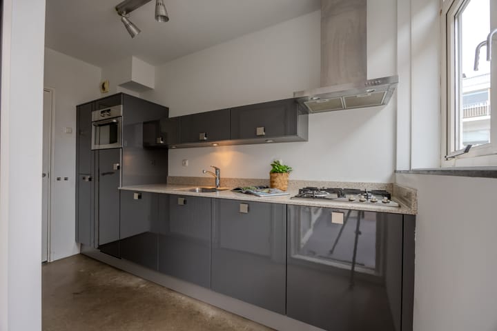 Foto 13 van Stikke Hezelstraat 13