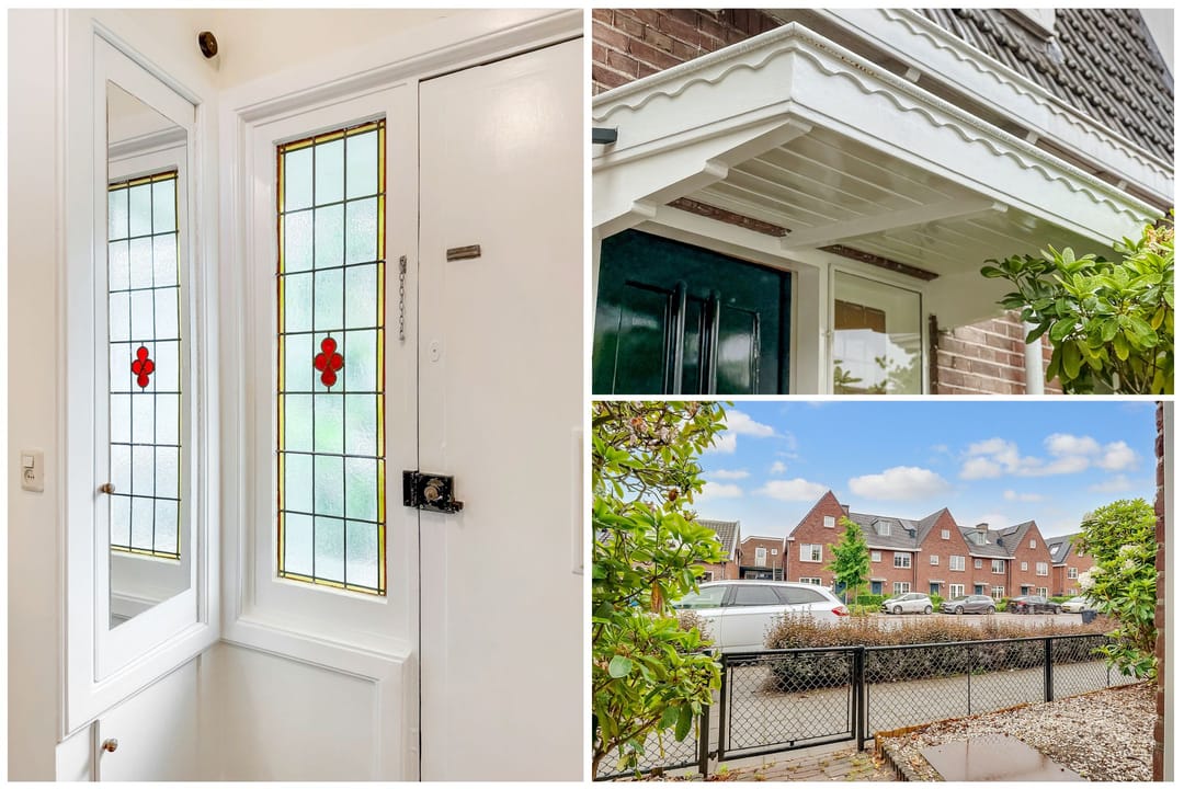 Photo 2 of Hessenweg 29