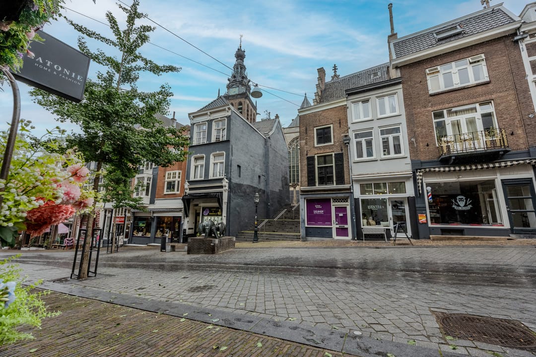 Foto 26 van Stikke Hezelstraat 13