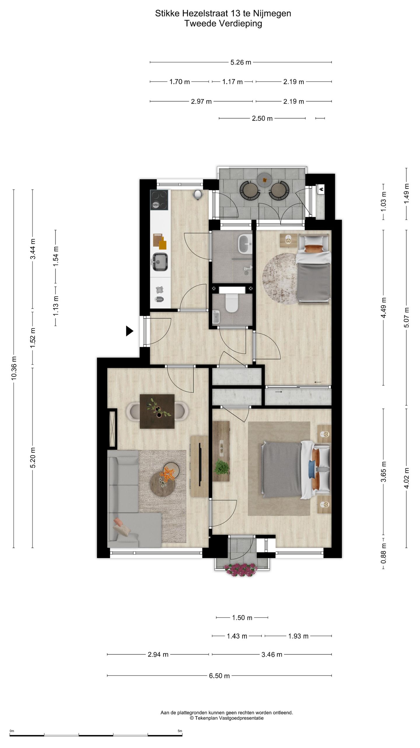 Foto 29 van Stikke Hezelstraat 13