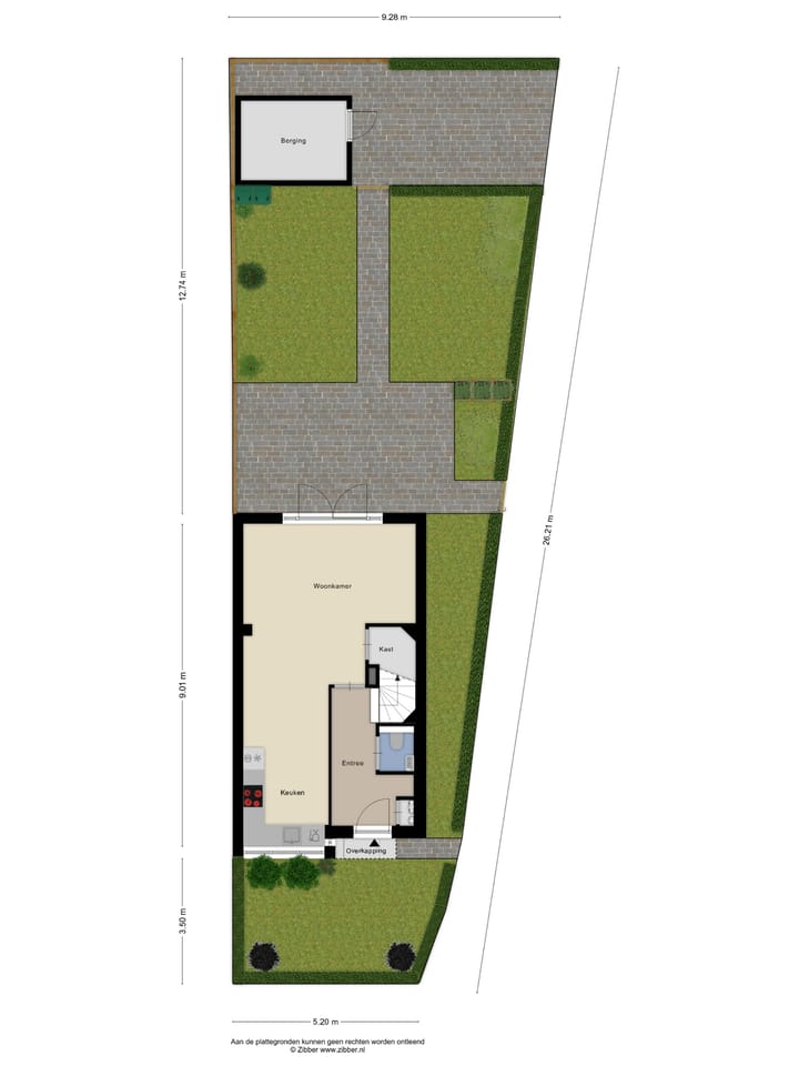 Foto 31 van Boskriek 2