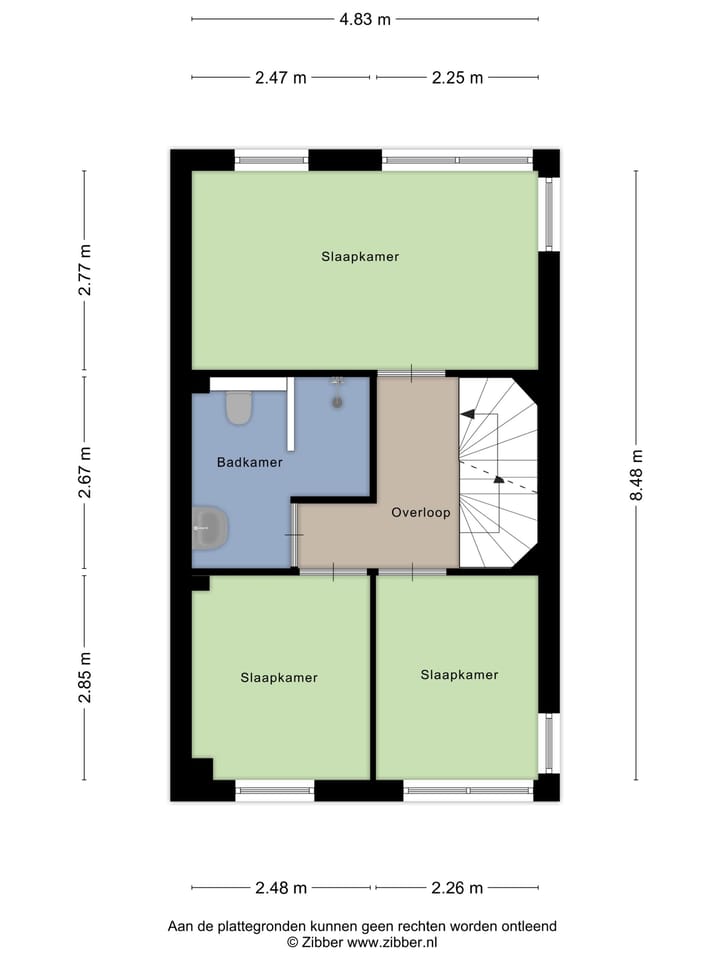 Foto 32 van Boskriek 2