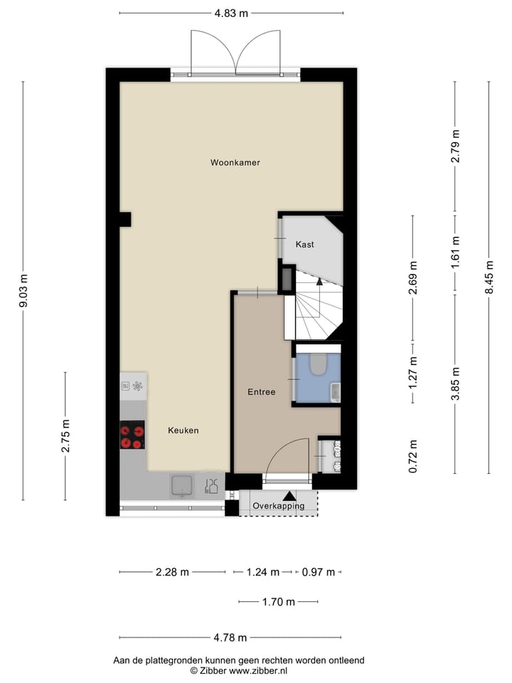 Foto 33 van Boskriek 2