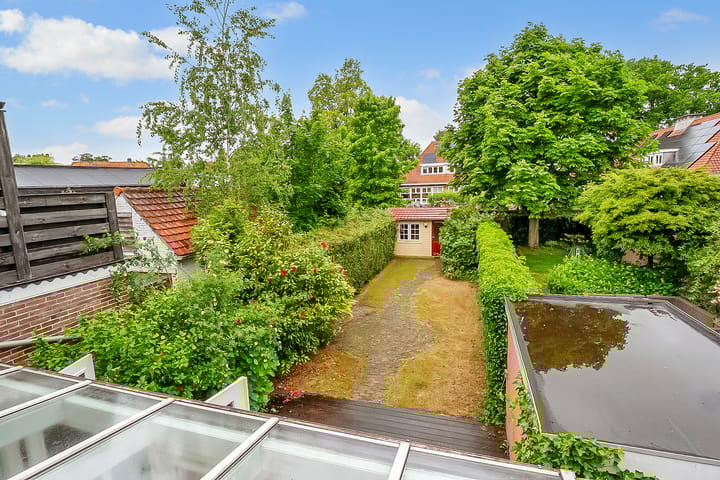 Foto 26 van Hessenweg 29