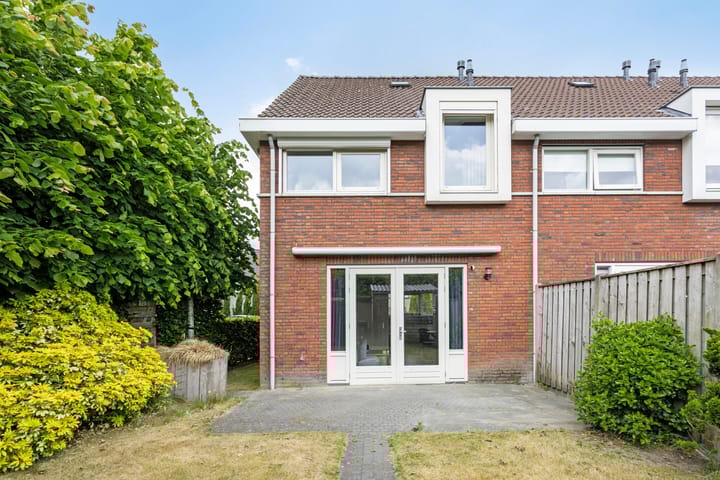 Foto 23 van Boskriek 2