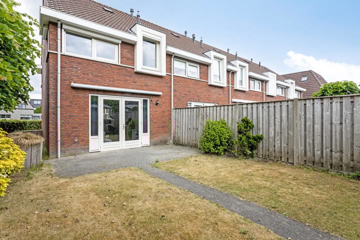 Foto 25 van Boskriek 2