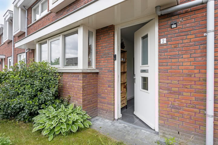 Foto 30 van Boskriek 2