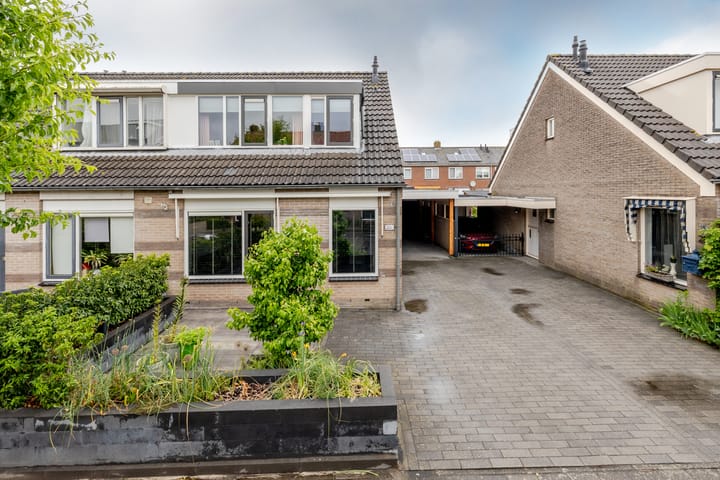 Foto 5 van Oosteinde 22-A