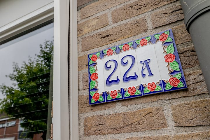 Foto 7 van Oosteinde 22-A