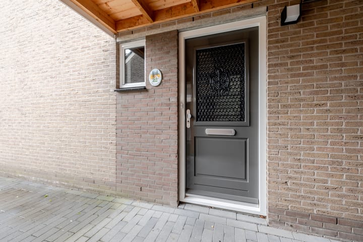 Foto 10 van Oosteinde 22-A