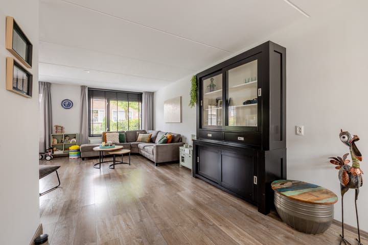 Foto 13 van Oosteinde 22-A