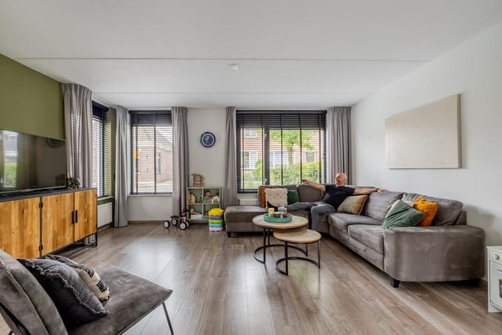 Foto 14 van Oosteinde 22-A