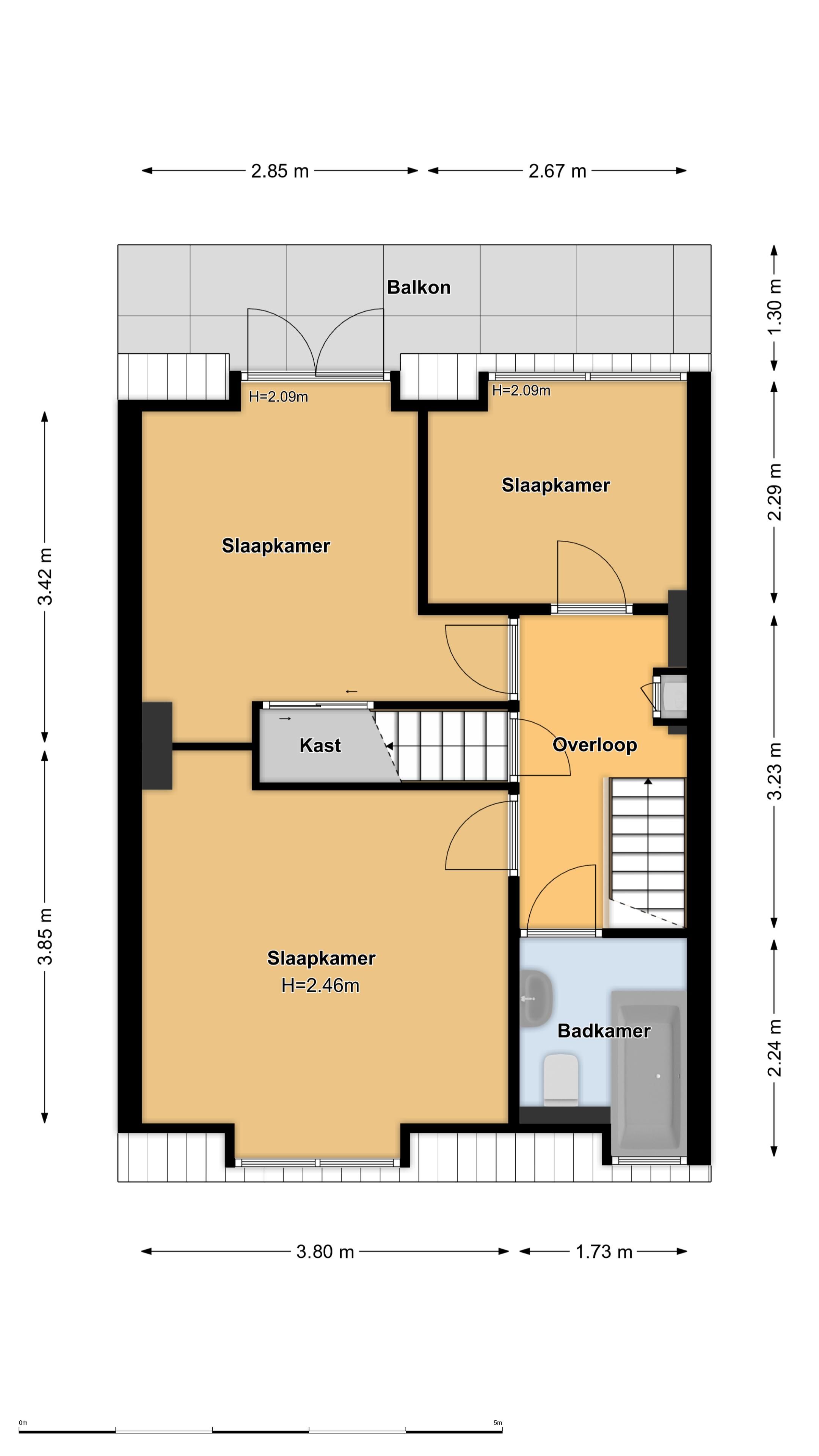 Photo 57 of Hessenweg 29