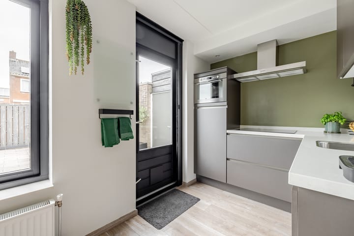 Foto 22 van Oosteinde 22-A