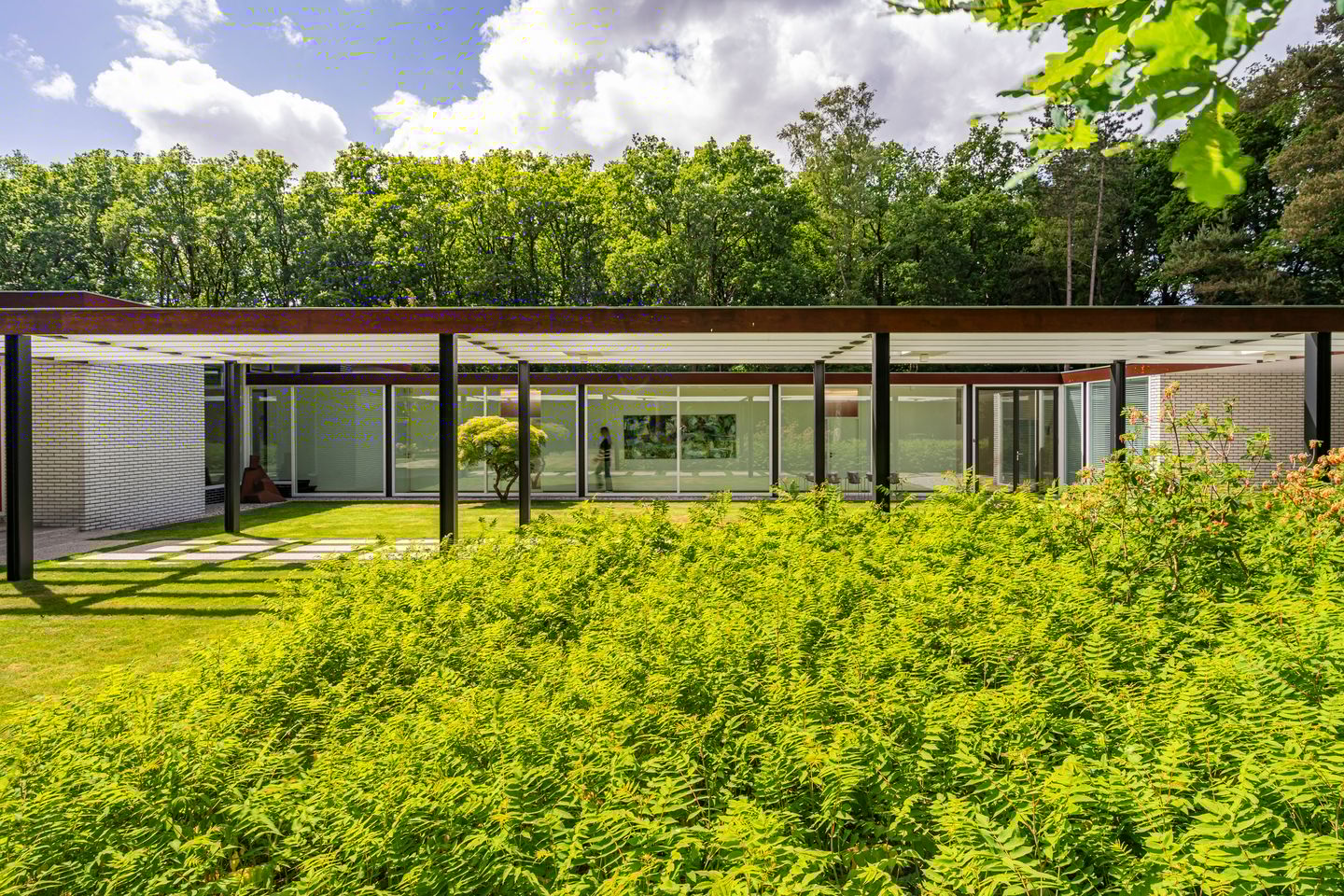 Foto 4 van Lange Wijnen 9