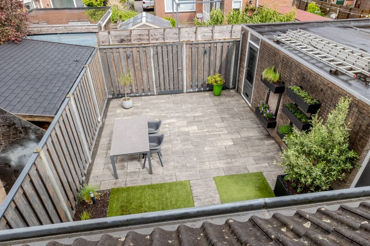 Foto 37 van Oosteinde 22-A