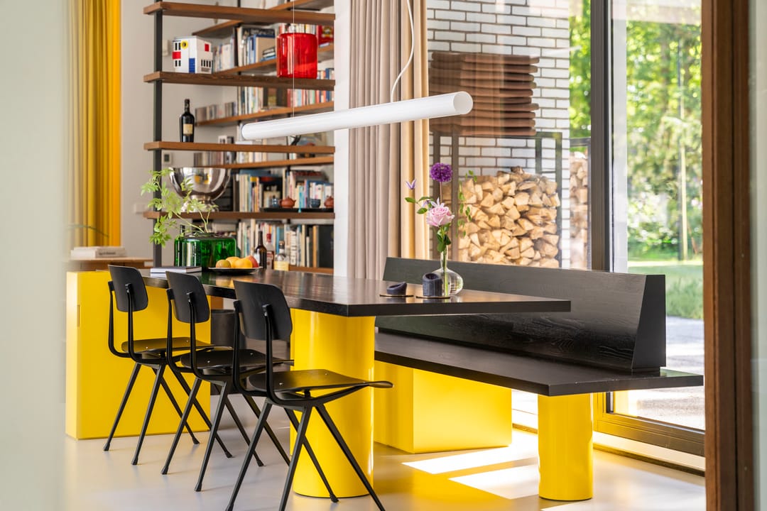 Foto 13 van Lange Wijnen 9