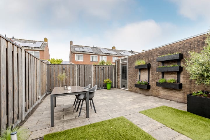 Foto 39 van Oosteinde 22-A