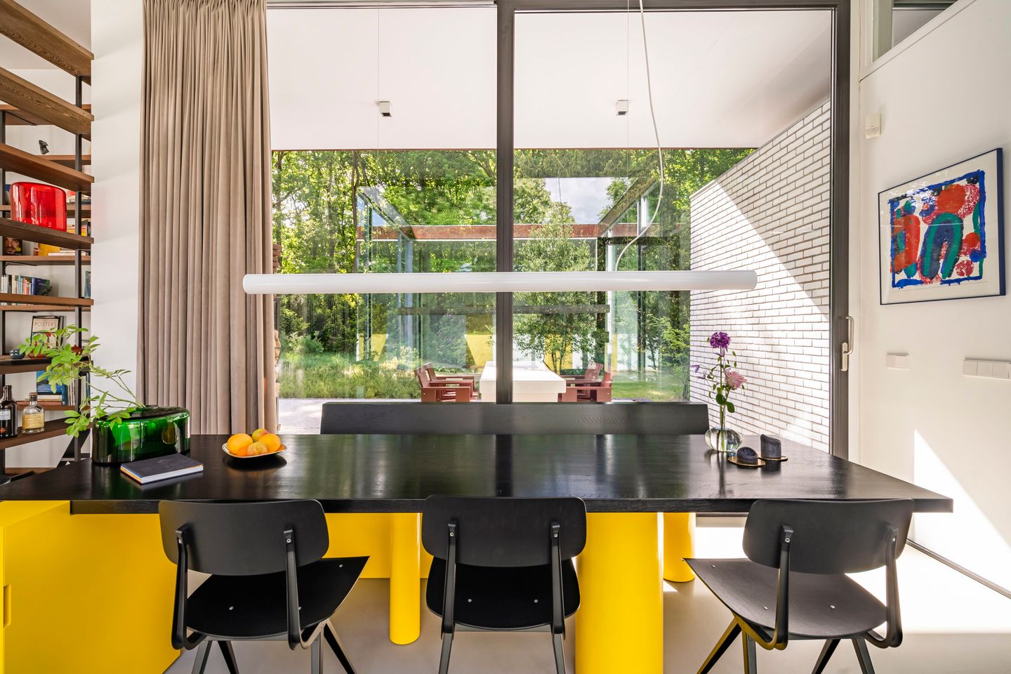 Foto 14 van Lange Wijnen 9