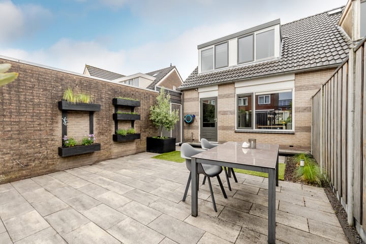 Foto 40 van Oosteinde 22-A