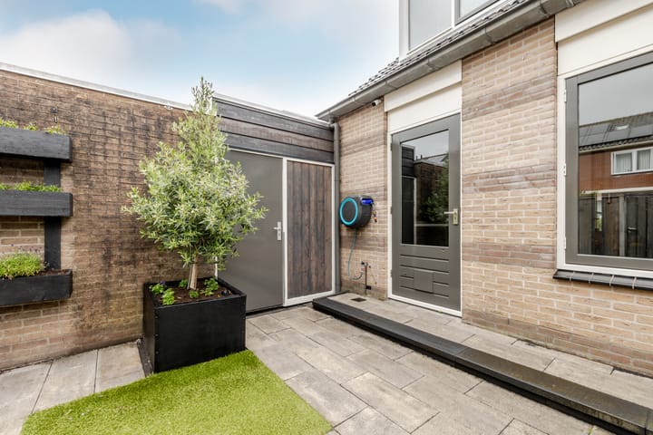 Foto 41 van Oosteinde 22-A