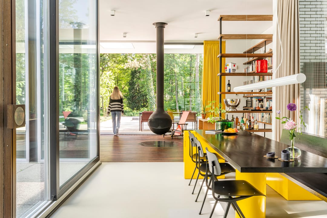 Foto 16 van Lange Wijnen 9