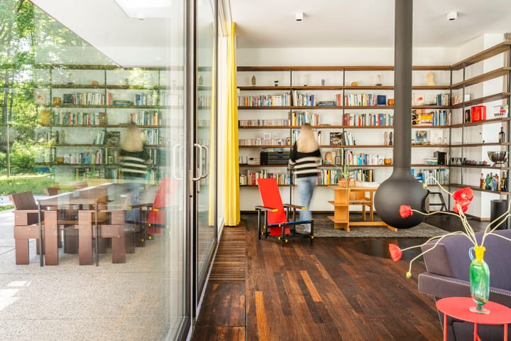 Photo 18 of Lange Wijnen 9