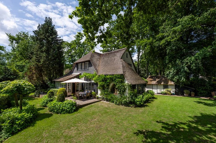 Photo 1 of Zwaluwenweg 29