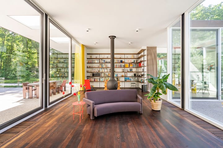 Photo 19 of Lange Wijnen 9