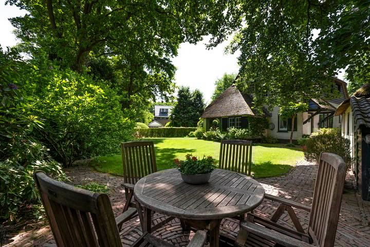 Photo 3 of Zwaluwenweg 29