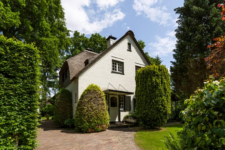 Photo 4 of Zwaluwenweg 29