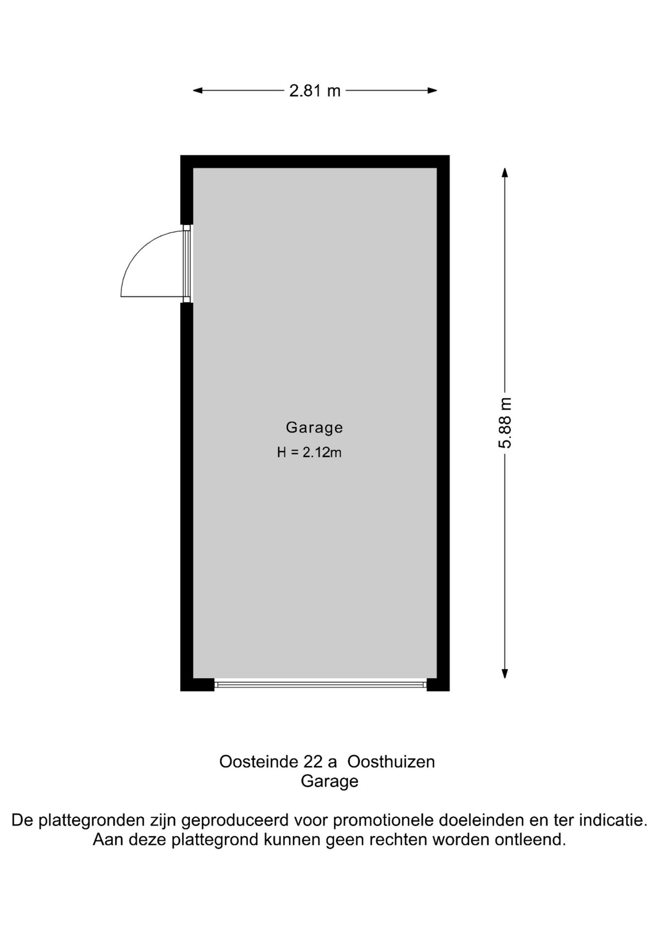 Photo 48 of Oosteinde 22-A