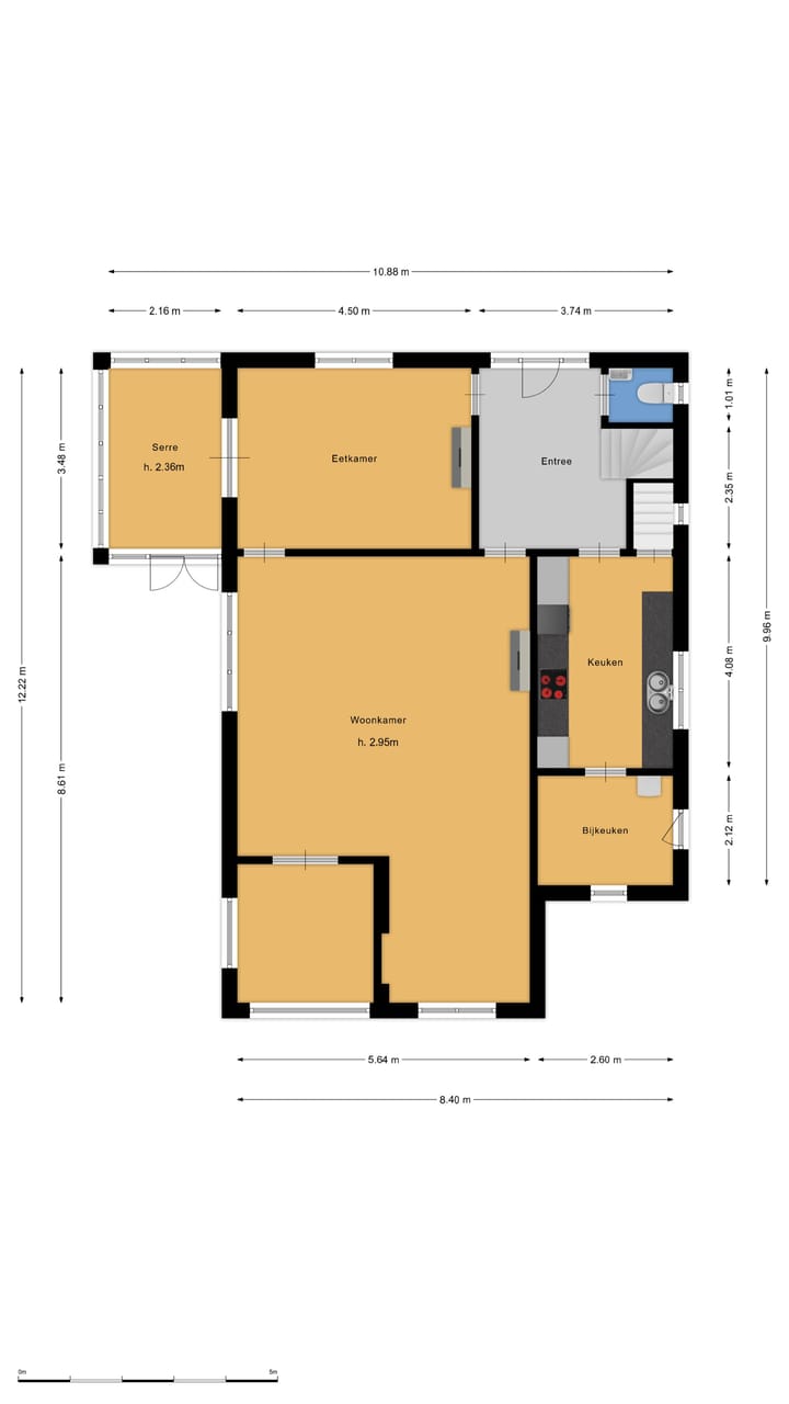 Photo 6 of Zwaluwenweg 29