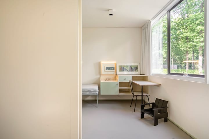 Photo 33 of Lange Wijnen 9