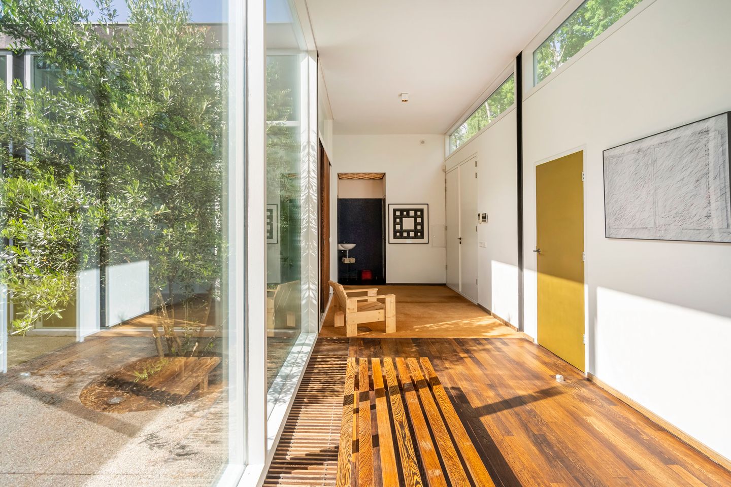 Foto 40 van Lange Wijnen 9