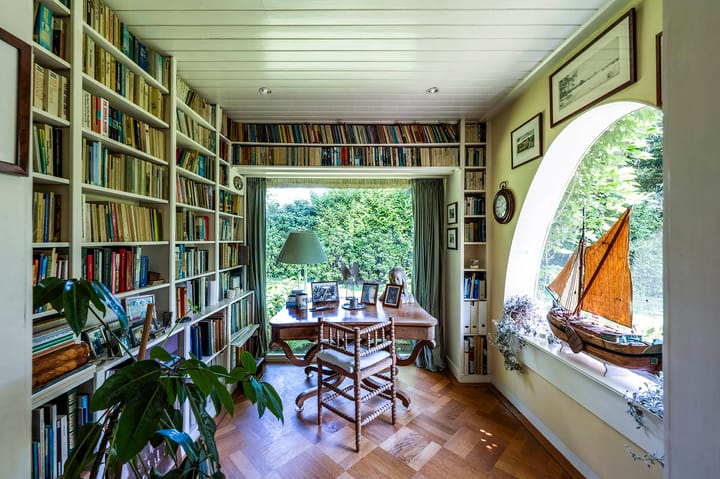 Photo 22 of Zwaluwenweg 29