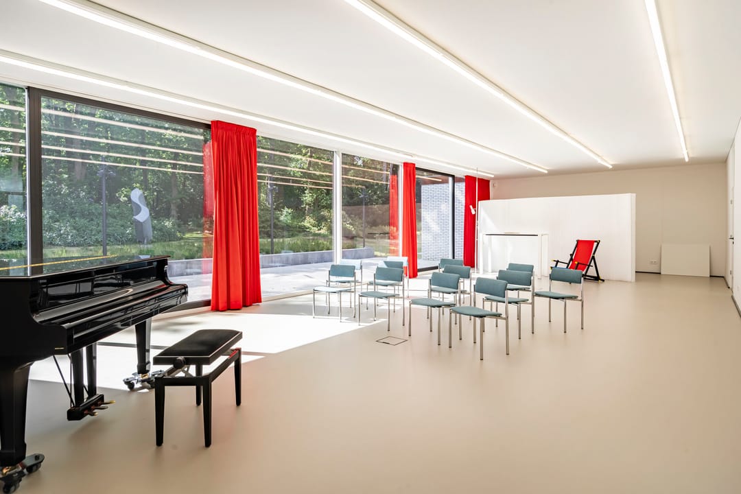 Foto 43 van Lange Wijnen 9