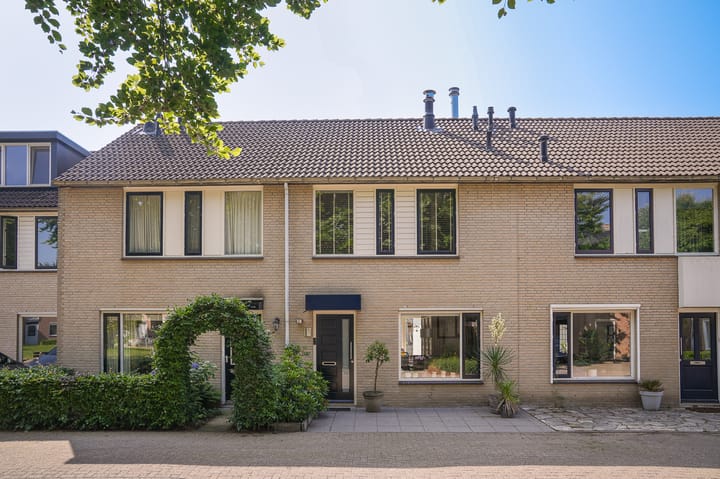 Dilleveld 55