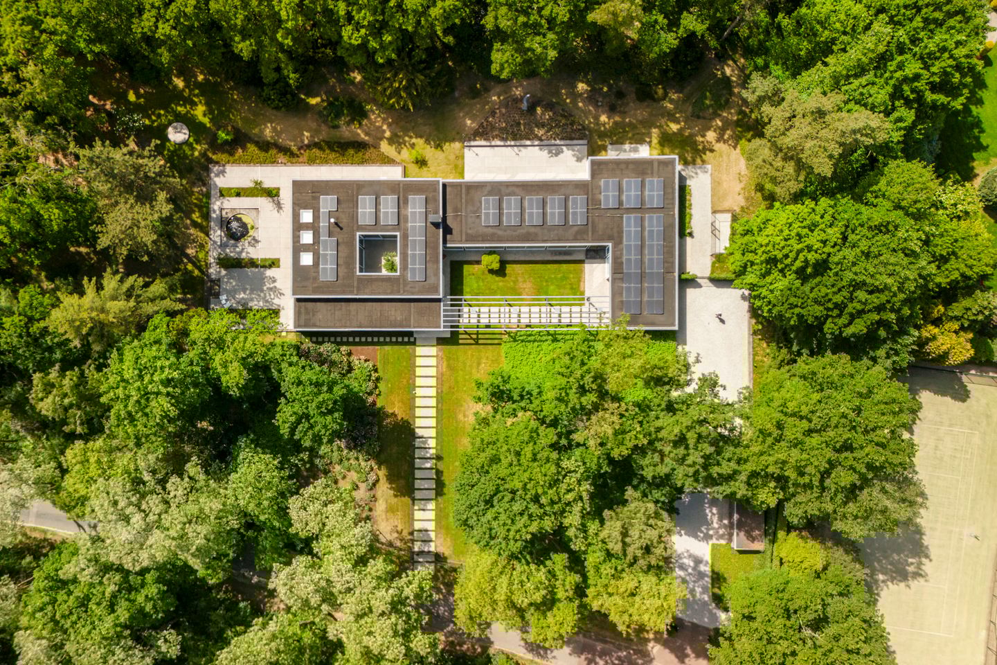 Foto 65 van Lange Wijnen 9